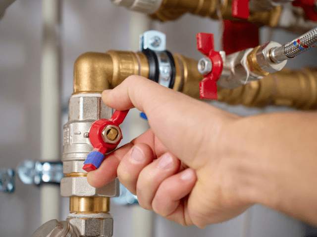 water regulations approved course